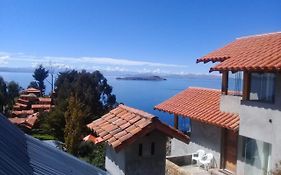 Casa De La Luna-Isla Del Sol Bolivia